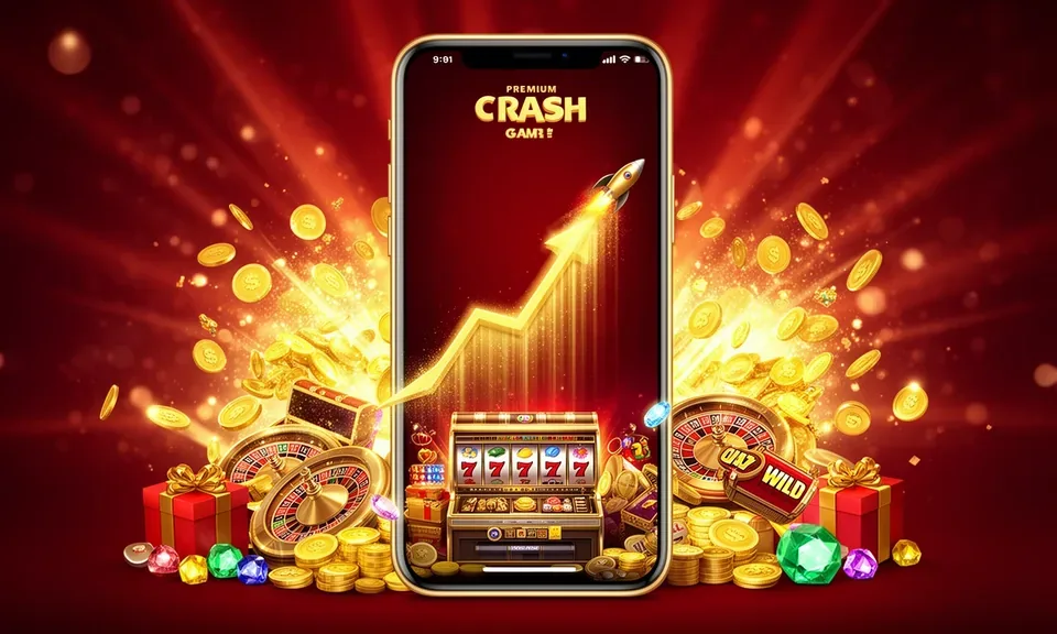 emasku77 Slots Feature Round